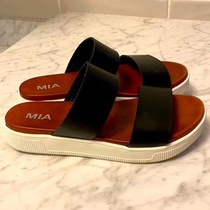Mis summer slides!